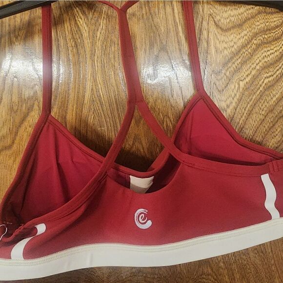 Johnny Was Calme Endurance Sports Bra size Medium NWT - Picture 3 of 5